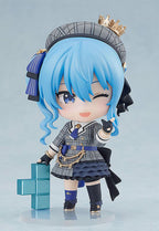 Produktbild Hololive Production - Hoshimachi Suisei Nendoroid Actionfigur