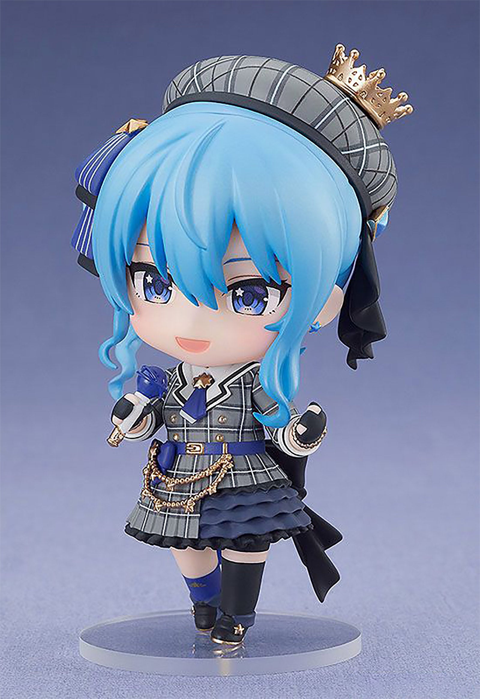 Produktbild Hololive Production - Hoshimachi Suisei Nendoroid Actionfigur