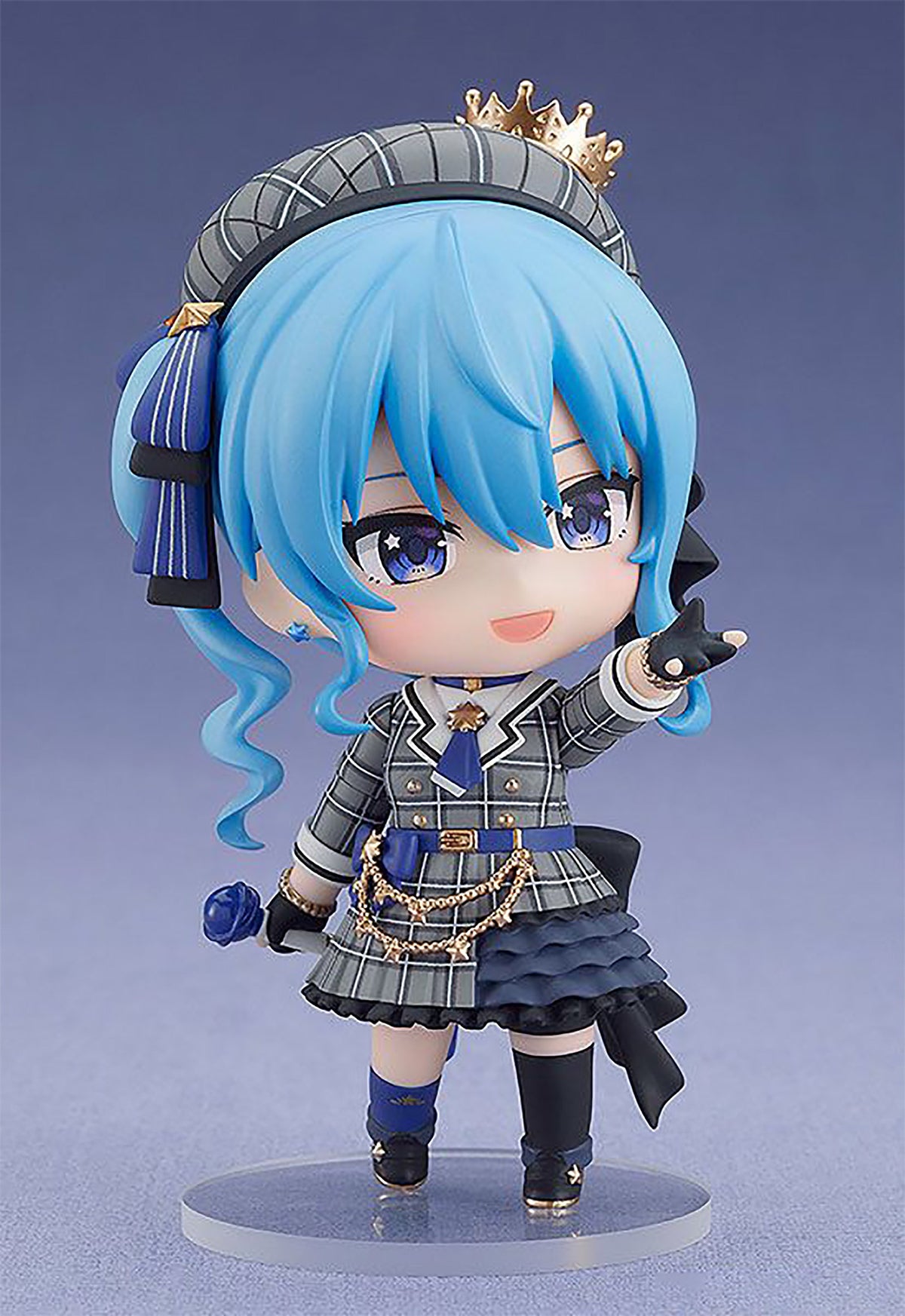 Produktbild Hololive Production - Hoshimachi Suisei Nendoroid Actionfigur