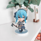 Produktbild Hololive Production - Hoshimachi Suisei Nendoroid Actionfigur