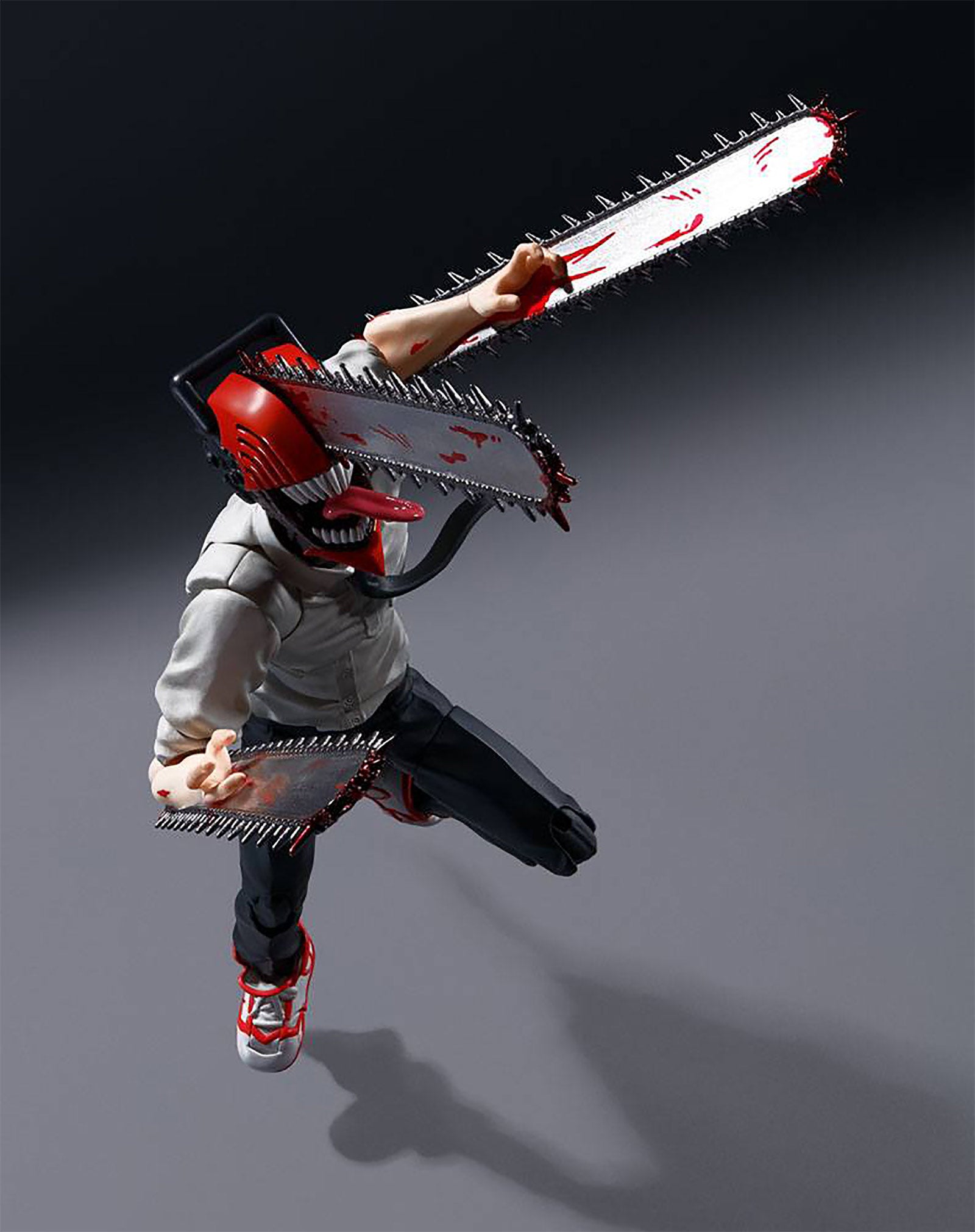 Produktbild Chainsaw Man Actionfigur 15cm