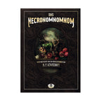 Produktbild Das Necronomnomnom - Riten und Rezepte