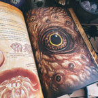 Produktbild Das Necronomnomnom - Riten und Rezepte