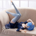 Produktbild Re:Zero - Rem Relax Time Dressing Gown Figur