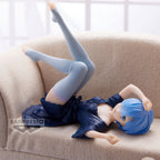 Produktbild Re:Zero - Rem Relax Time Dressing Gown Figur
