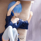 Produktbild Re:Zero - Rem Relax Time Dressing Gown Figur