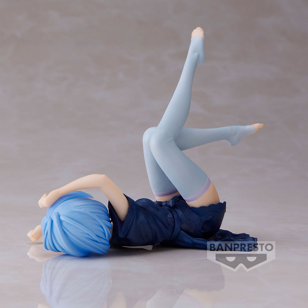 Produktbild Re:Zero - Rem Relax Time Dressing Gown Figur