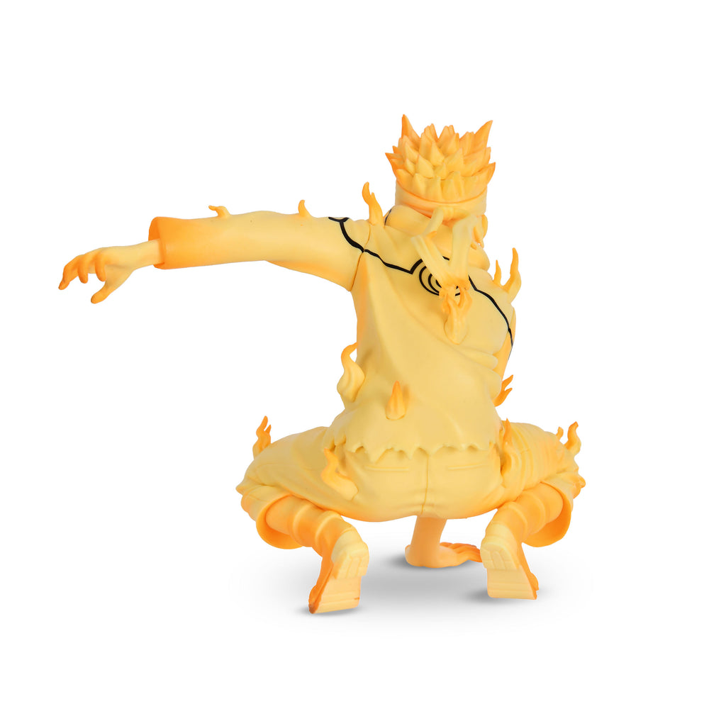 Produktbild Naruto Shippuden - Naruto Uzumaki Spectacle Figur
