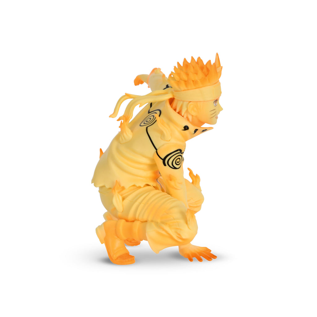 Produktbild Naruto Shippuden - Naruto Uzumaki Spectacle Figur