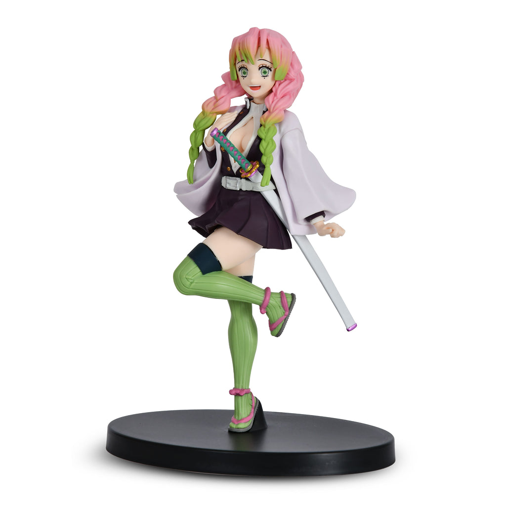Demon Slayer - Mitsuri Kanroji Figur Vol. 34