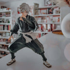 Produktbild Hell’s Paradise - Gabimaru Vibration Stars Figur