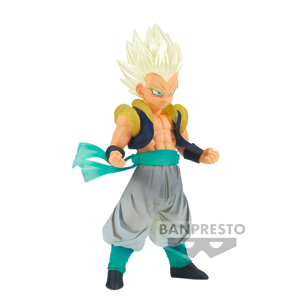 Dragon Ball Z - Gotenks Figur