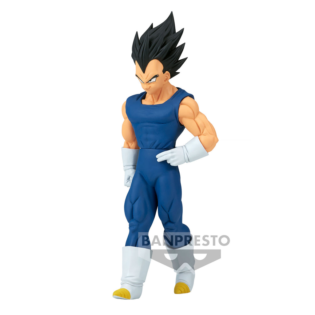 Dragon Ball Z - Vegeta Figur Vol.10