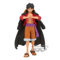 Produktbild One Piece - Monkey D. Luffy Shukko Figur