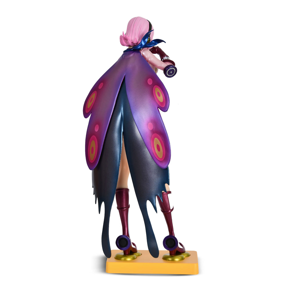 Produktbild One Piece - Vinsmoke Reiju Glitter & Glamours Figur