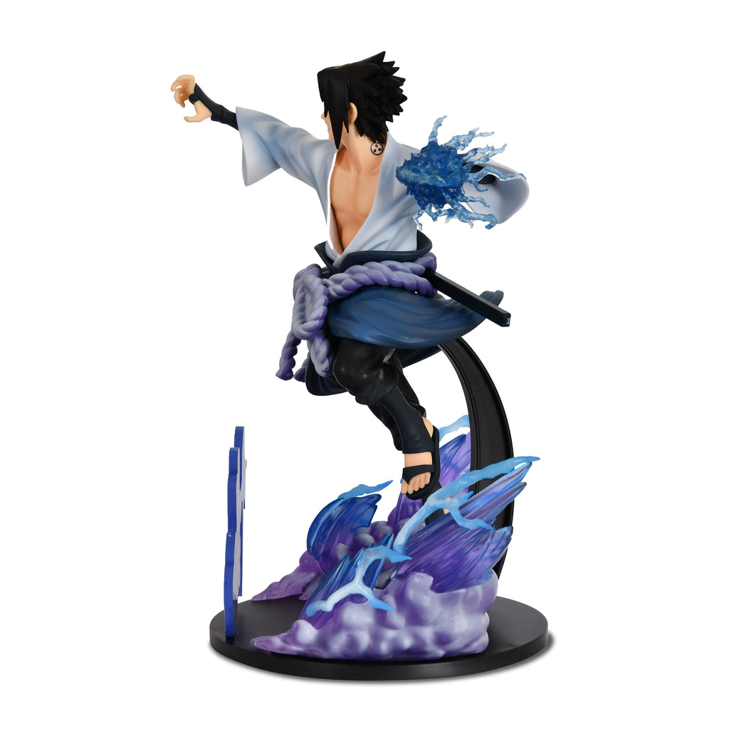 Produktbild Naruto Shippuden - Uchiha Sasuke Vibration Stars Figur