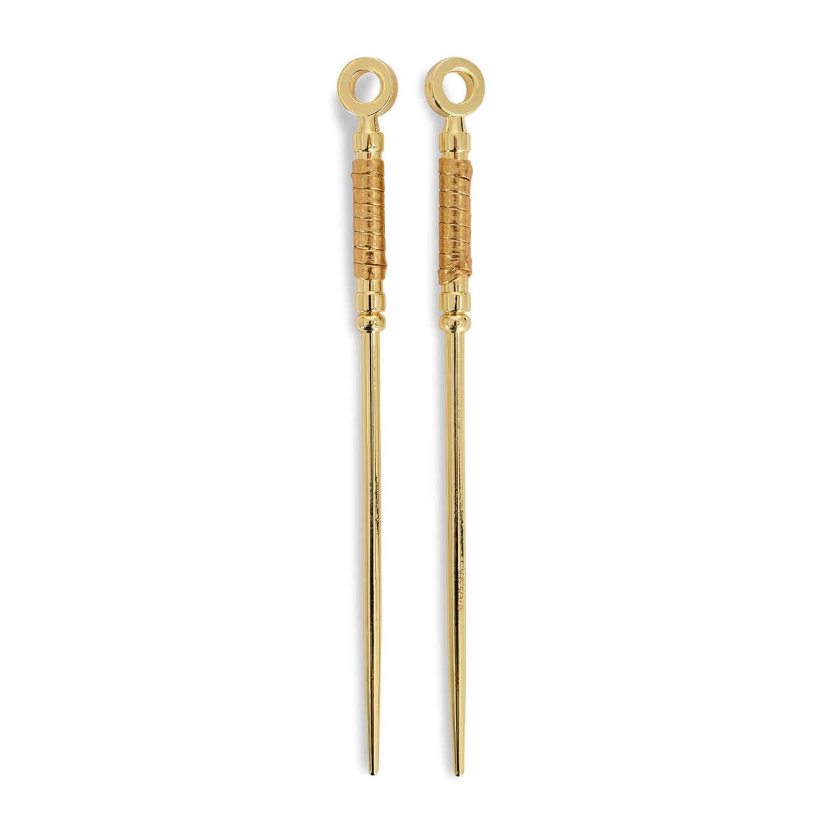 Produktbild Spy x Family - Yor Forger Haarnadeln 2er Set
