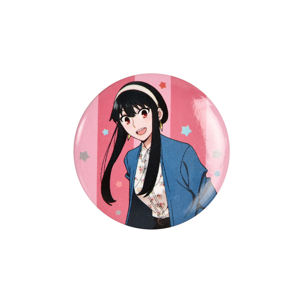 Spy x Family - Yor Forger Button