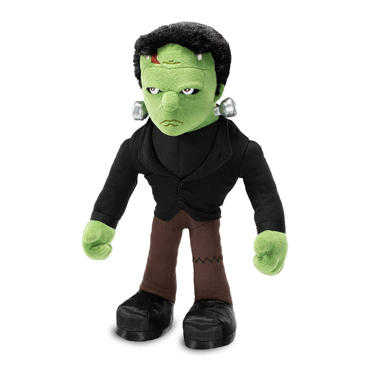 Produktbild Universal Monsters - Frankensteins Monster Plüsch Figur