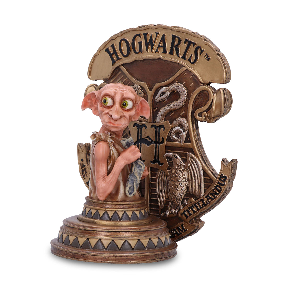 Produktbild Dobby Buchstütze - Harry Potter