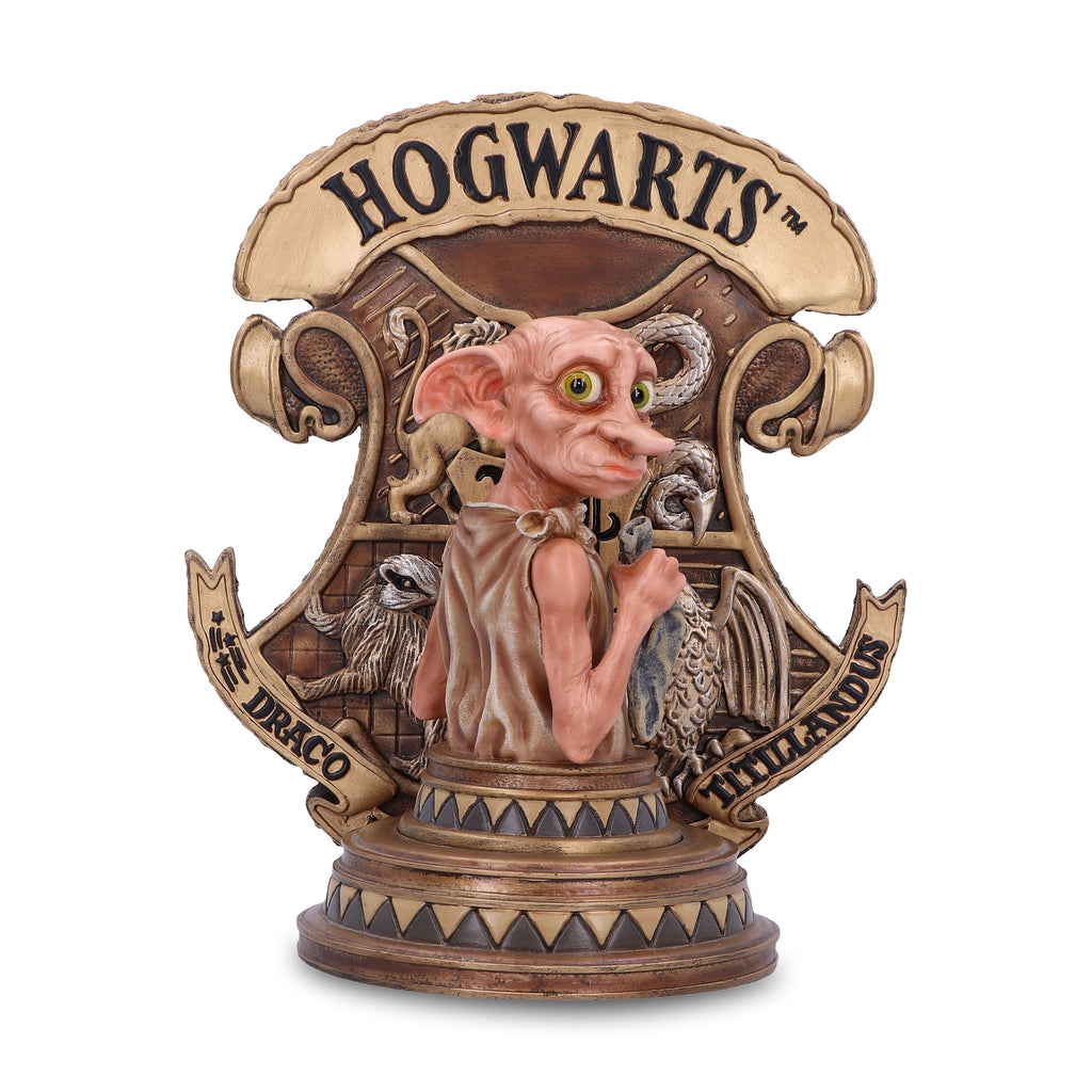 Produktbild Dobby Buchstütze - Harry Potter