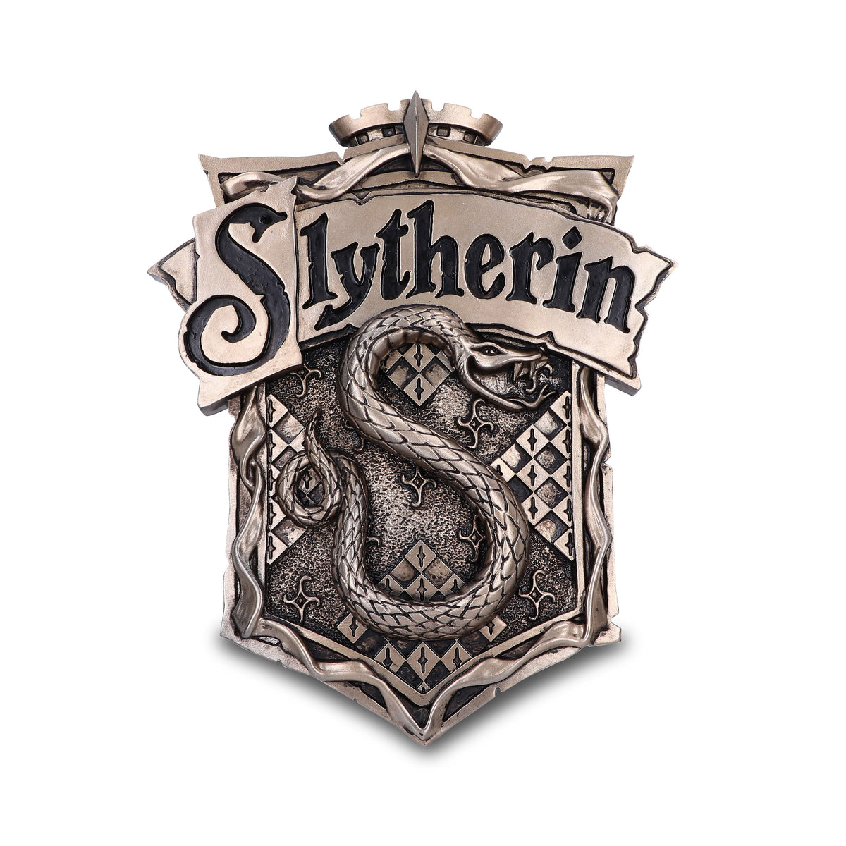 Produktbild Harry Potter - Slytherin Wappen Wandbild