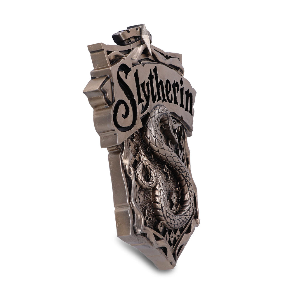 Produktbild Harry Potter - Slytherin Wappen Wandbild
