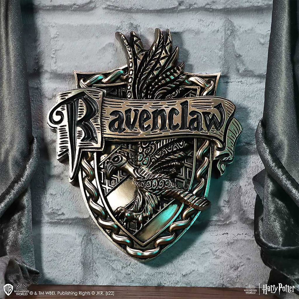 Produktbild Harry Potter - Ravenclaw Wappen Wandbild