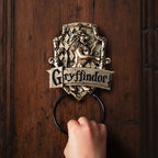 Produktbild Harry Potter - Gryffindor Wappen Türklopfer