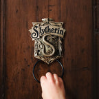 Product image Harry Potter - Slytherin Crest Door Knocker