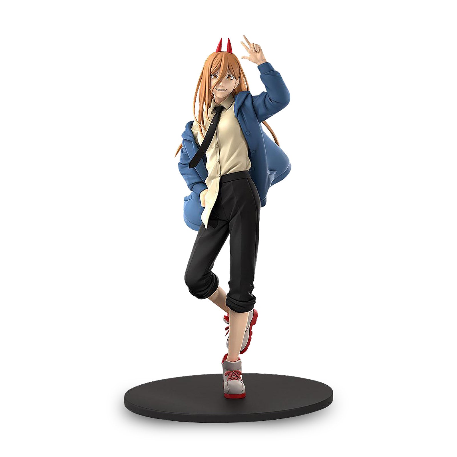 Produktbild Chainsaw Man - Power Model Kit Figur