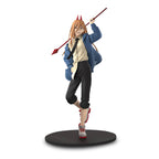 Produktbild Chainsaw Man - Power Model Kit Figur