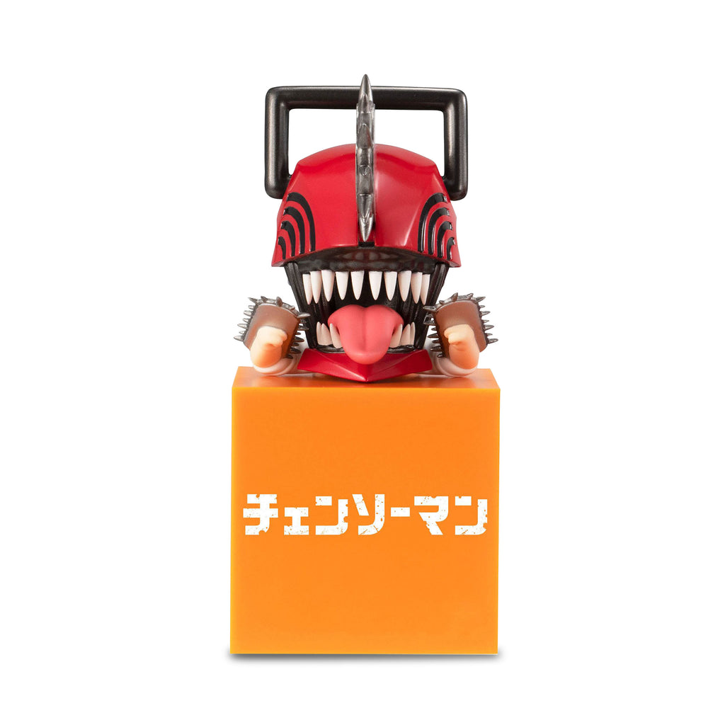 Chainsaw Man - Hikkake Figur