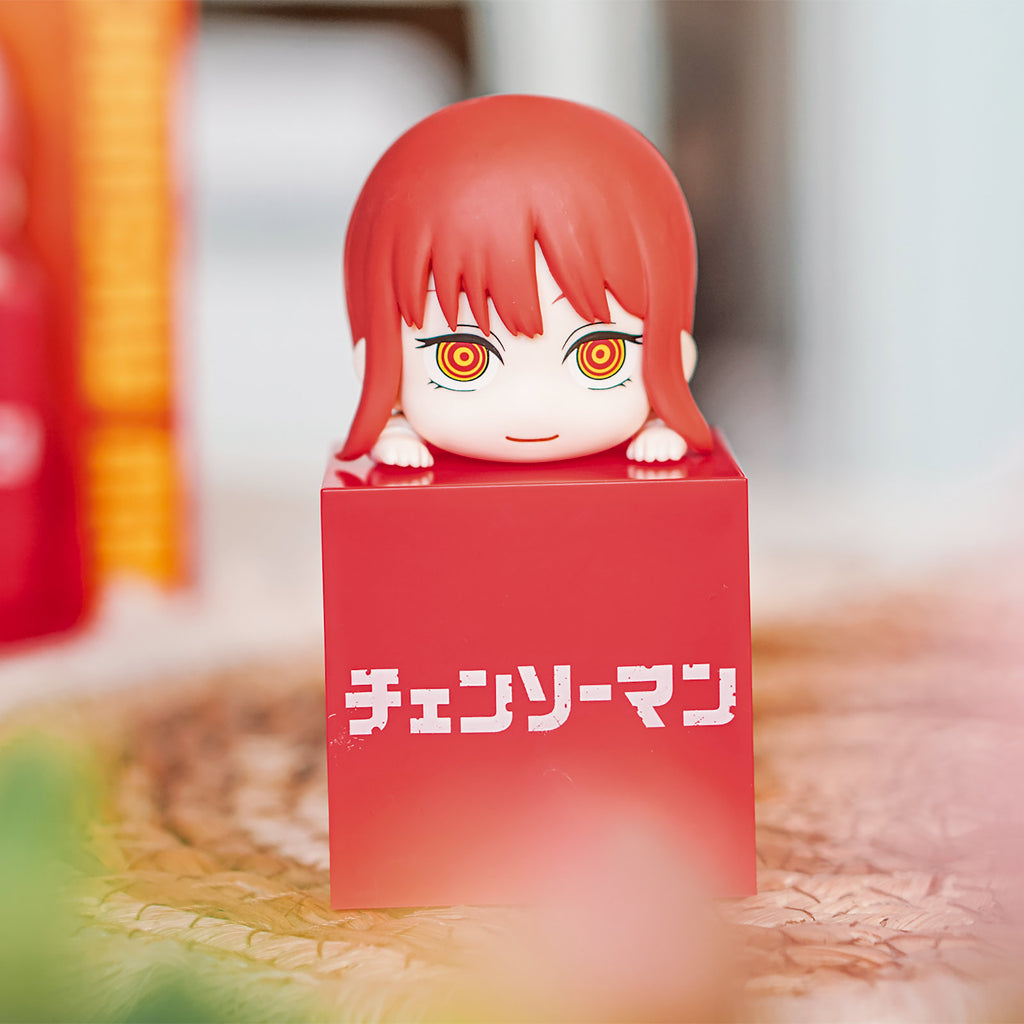 Chainsaw Man - Makima Hikkake Figur