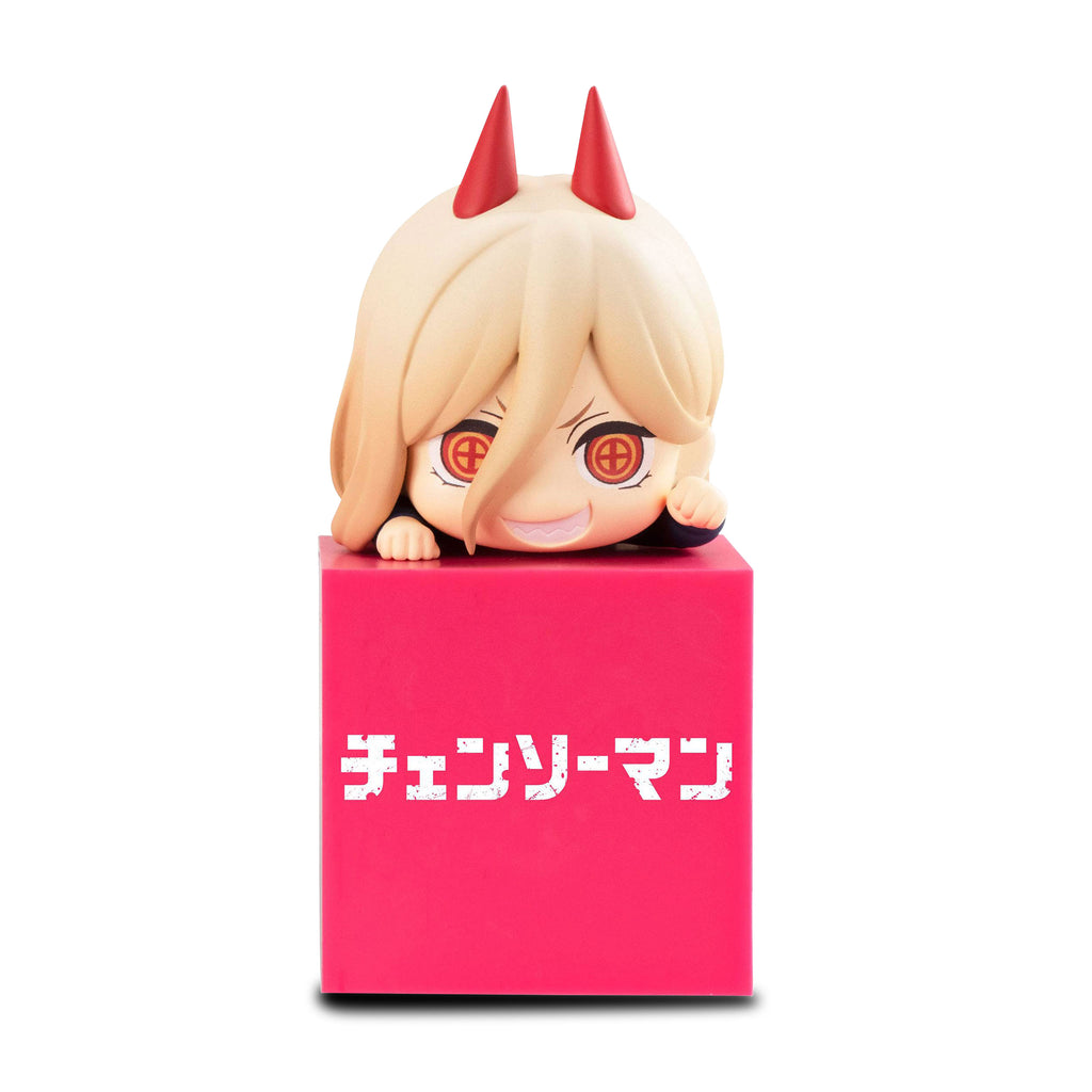 Chainsaw Man - Power Hikkake Figur