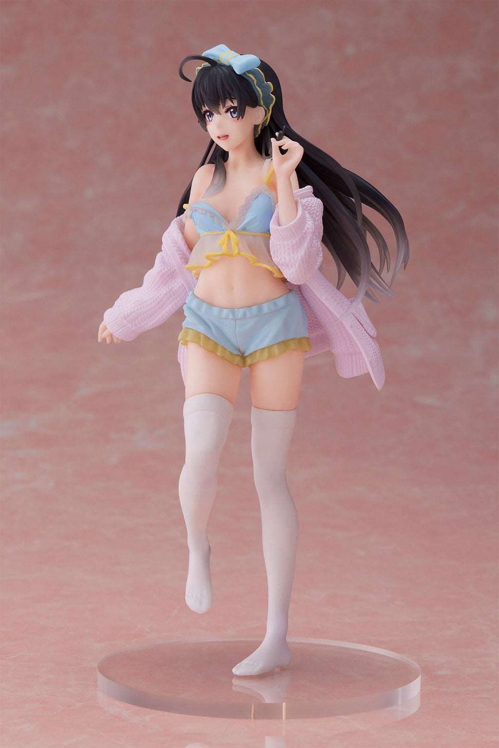 Product image My Teen Romantic Comedy SNAFU - Yukino Yukinoshita Figure