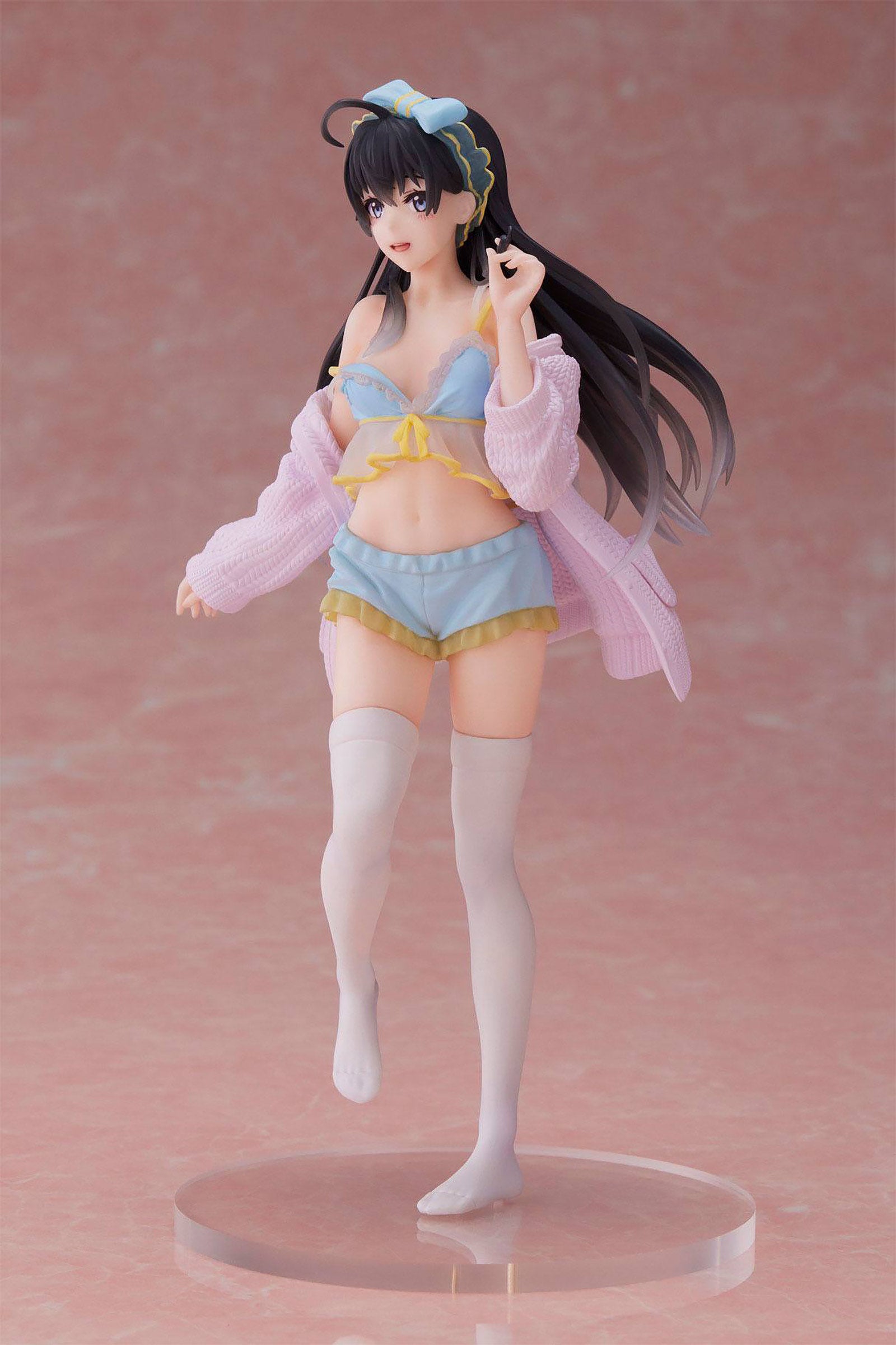 Product image My Teen Romantic Comedy SNAFU - Yukino Yukinoshita Figure