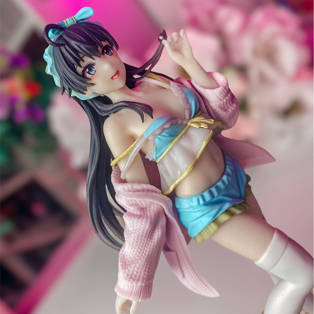 Product image My Teen Romantic Comedy SNAFU - Yukino Yukinoshita Figure