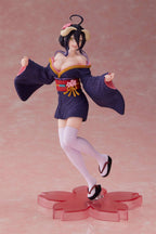 Produktbild Overlord - Albedo Sakura Figur Kimono Version
