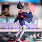 Produktbild Overlord - Albedo Sakura Figur Kimono Version