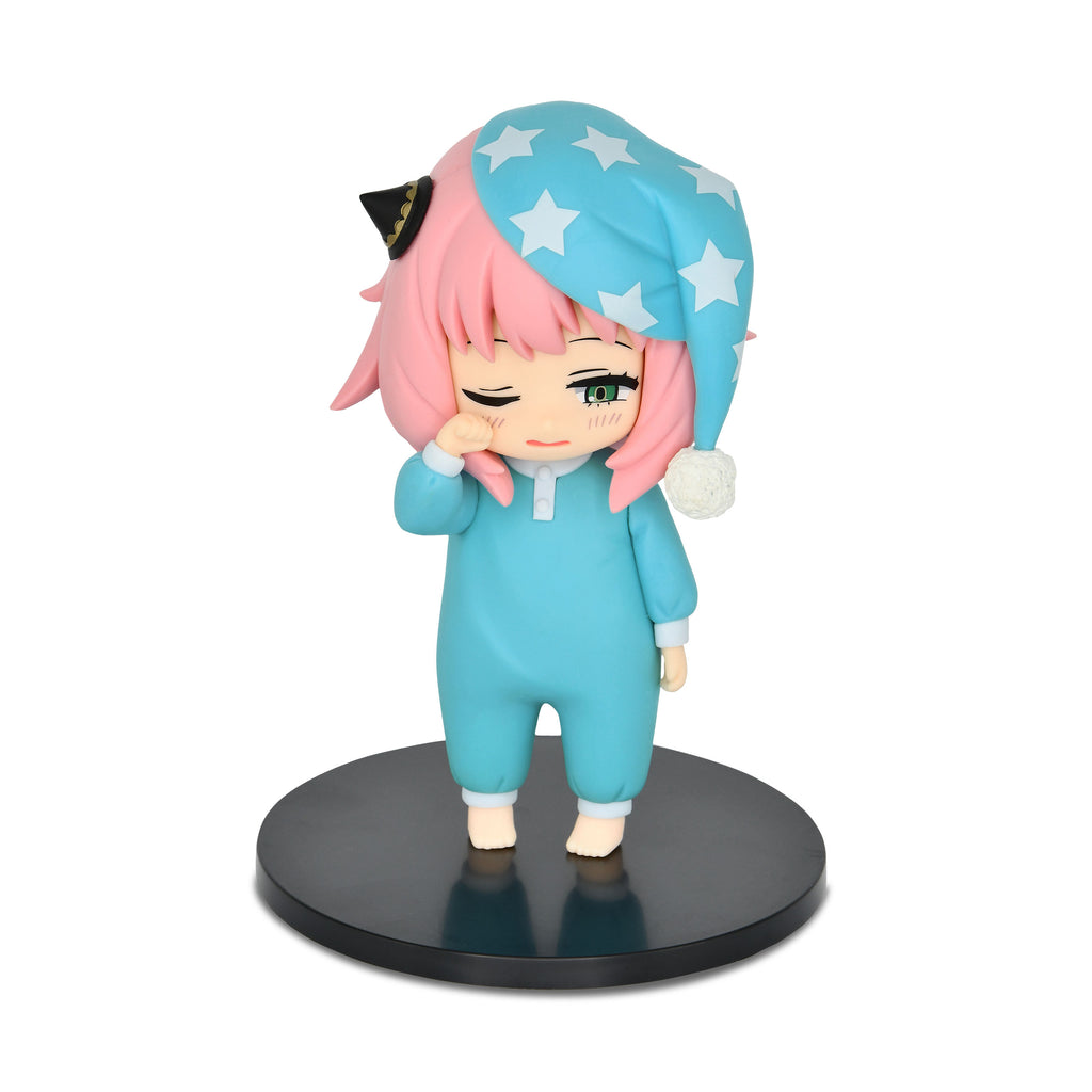 Spy x Family - Anya Forger Puchieete Figur