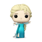 Produktbild Frozen - Elsa Funko Pop Figur Disney 100