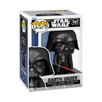 Product image Star Wars - Darth Vader Funko Pop Bobblehead Figure