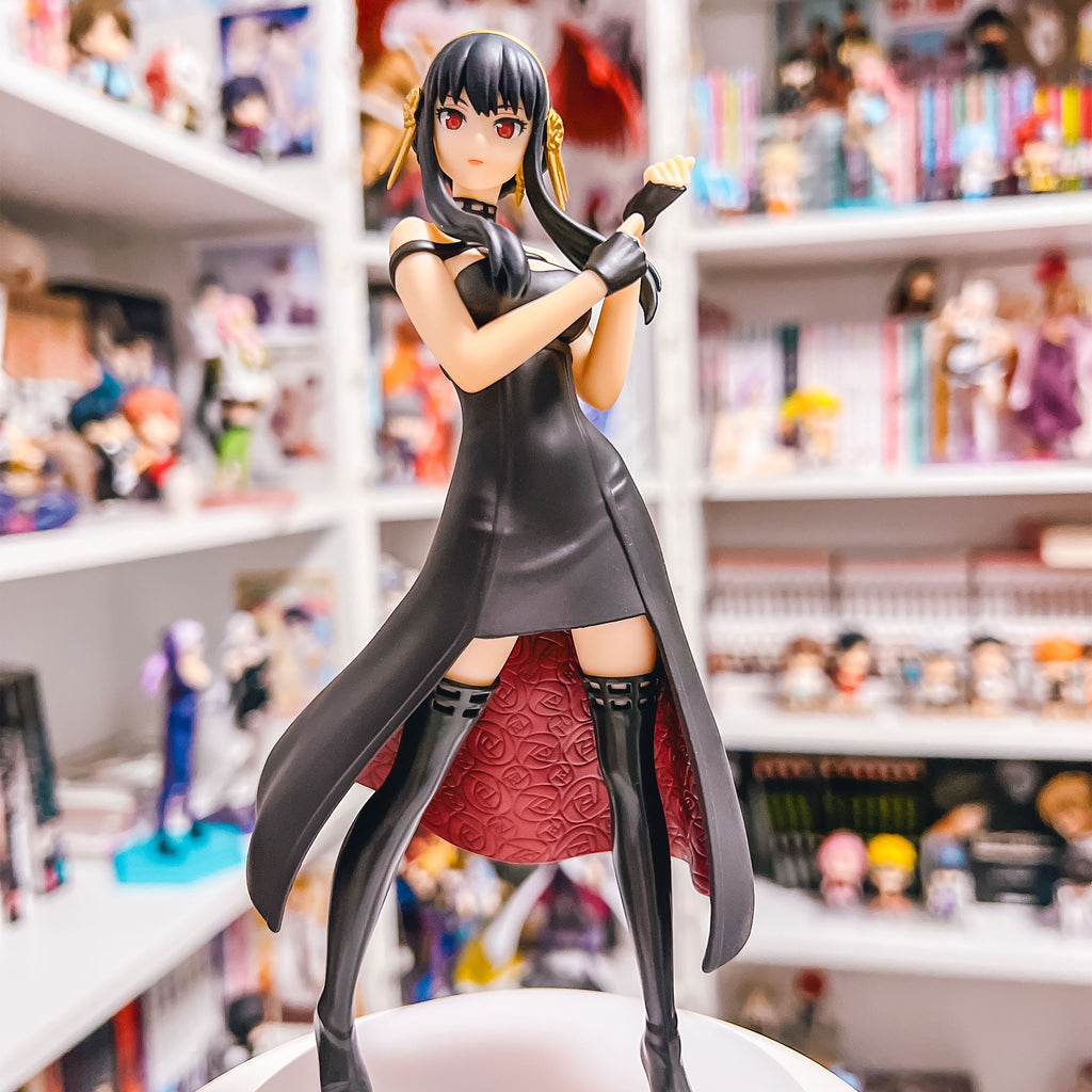 Spy x Family - Yor Forger Figur 17cm