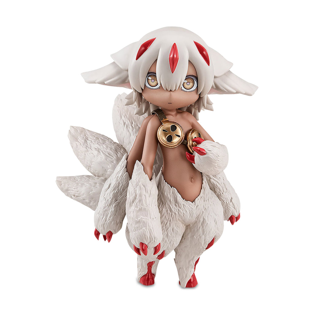 Made in Abyss - Faputa Figur