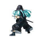 Produktbild Demon Slayer - Muichiro Tokito Figur 18cm