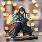 Produktbild Demon Slayer - Muichiro Tokito Figur 18cm