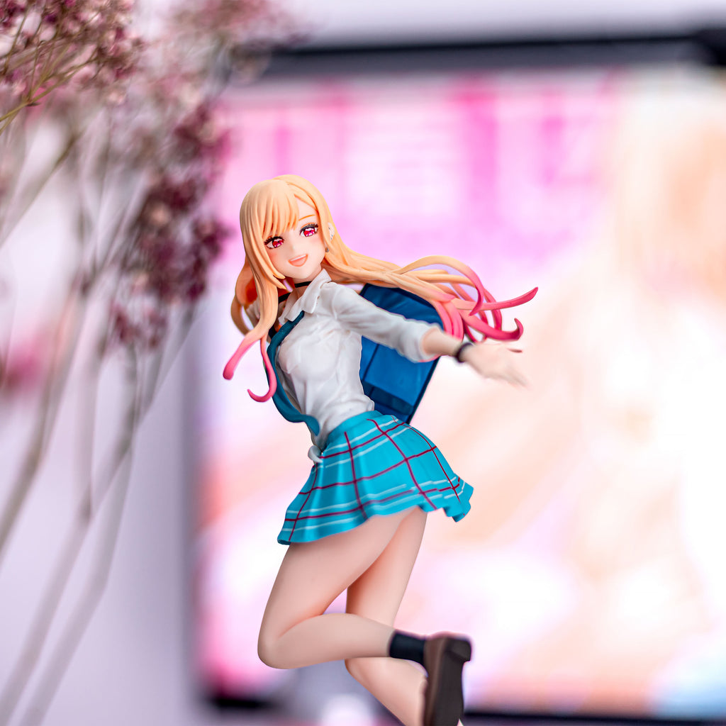 Produktbild My Dress-Up Darling - Marin Kitagawa Sparkling Figur