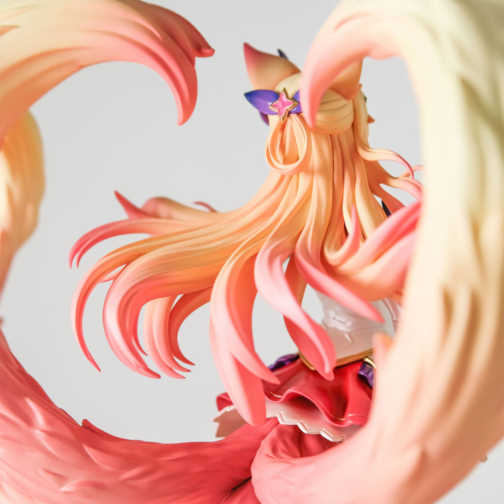 Produktbild League of Legends - Star Guardian Ahri Statue