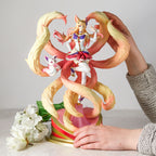 Produktbild League of Legends - Star Guardian Ahri Statue